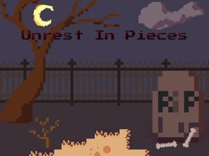 play Unrest In Pieces
