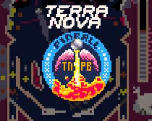 play Terra Nova Pinball
