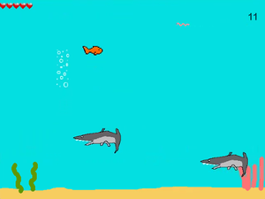 play Fish Frenzy