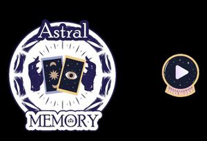 play Astral Memory