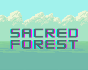 play Sacred Forest