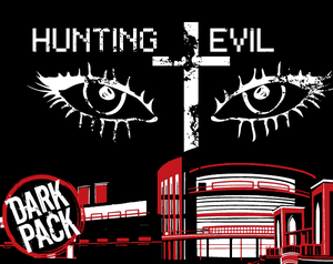 play Hunting Evil