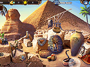 play Pharaoh'S Gems