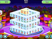 play Mahjong Triple Dimensions