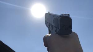 play Shoot The Sun