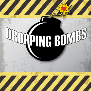 Dropping Bombs- Harrisonk