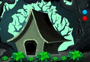 play Horror Land Escape 1