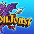 Dragon Joust game