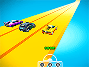 play Toy Car Gear Race