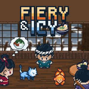 play Fiery And Icy