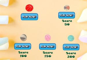 play Hoop Star