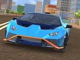 play Hurakan City Driver Hd