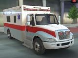 play City Ambulance Car Driving