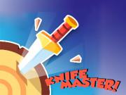 Knife Master: Flip! game