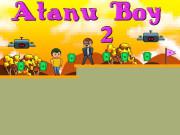 Atanu Boy 2 game