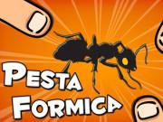 Pesta Formica game