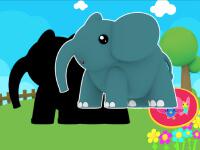 play Didi & Friends: Guess What