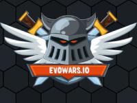 play Evowars.Io