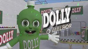 play Dolly Clicker