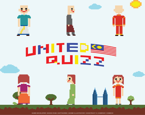 play United Quizz