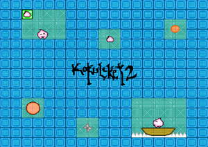 play Kokuleket 2
