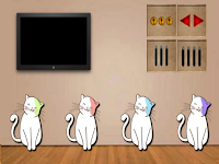 8B Rescue Grumpy Kitty Html5