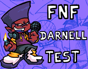 play Fnf Darnell Test