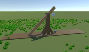 play Warwolf At Stirling