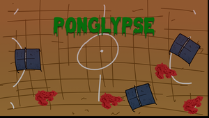play Ponglypse