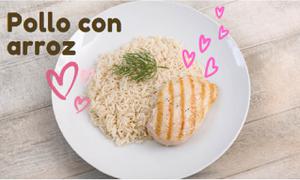 play Pollo Con Arroz