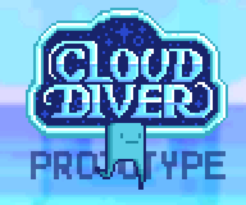 play Cloud Diver