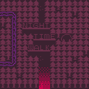 play Night Time Walk
