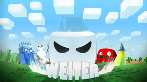 play Waiter