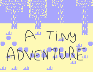play A Tiny Adventure