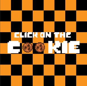 play Click On The Cookie!