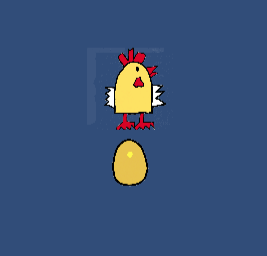 play Happy Mrs Chicken Collaboration With Dall-E 2 And Chatgpt