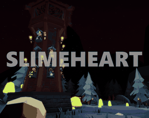 play Slimeheart