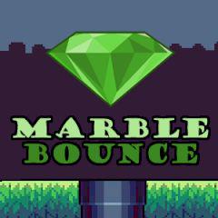 Marble Bounce game