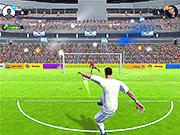 play Football 3D