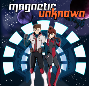 play Magnetic Unknown