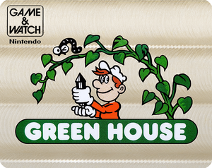 play Green House