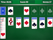 Classic Solitaire