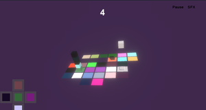 play Stack'N Colors