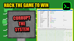 play Corrupt The System