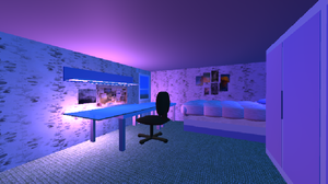 play Merging Two Worlds