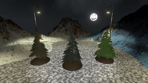 play Christmas Game Jam