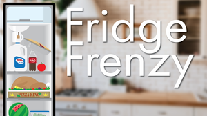 play Fridge Frenzy