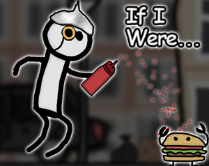 play If I Were...