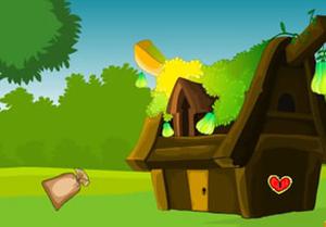 play Rescue The Honey Bee