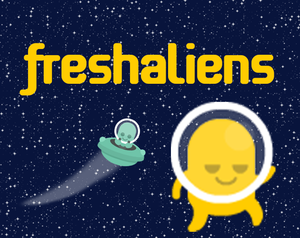 play Freshaliens